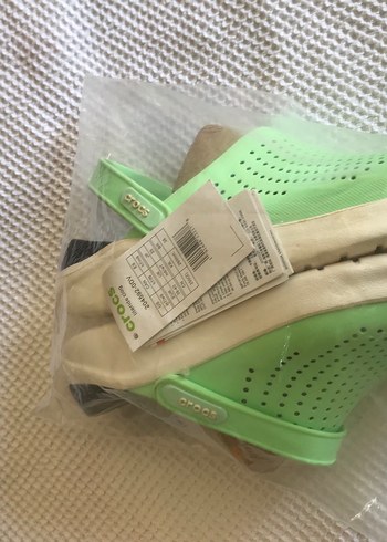 Crocs LiteRide 39