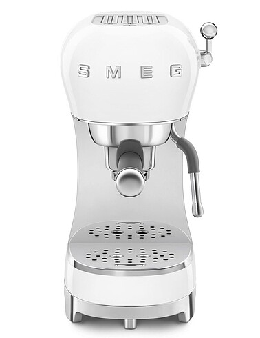 SMEG Espresso Makinesi