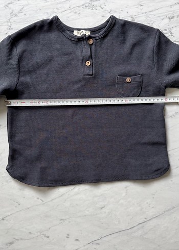 Cigit Koyu Gri Alt-Üst Takım - Görsel 4