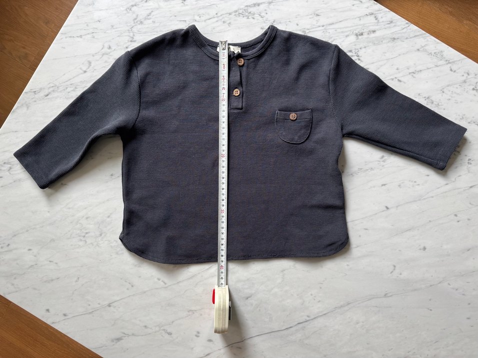 Cigit Koyu Gri Alt-Üst Takım - Görsel 3