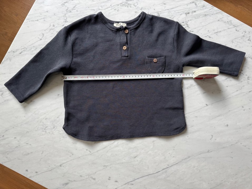 Cigit Koyu Gri Alt-Üst Takım - Görsel 4