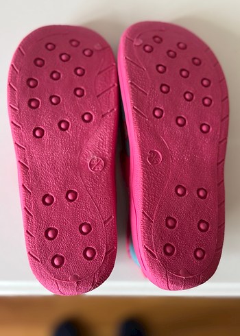 Playshoes Kız Çocuk İç Mekan Ayakkabısı (28/29) - Görsel 6