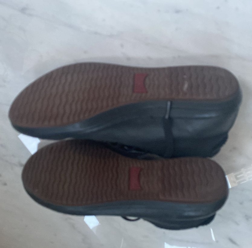 Camper Bot 37 - Görsel 4