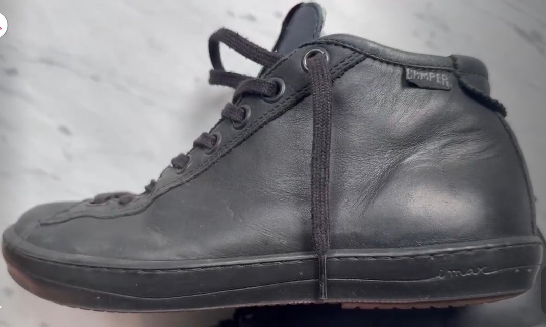 Camper Bot 37 - Görsel 5