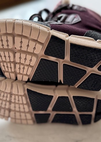 Geox Kız Çocuk Kar Botu 29 - Görsel 6