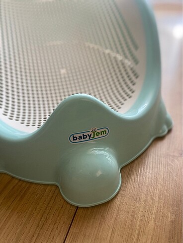 Beden Banyo oturağı babyJem