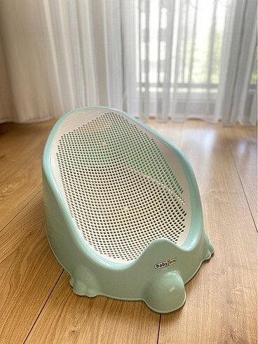 Banyo oturağı babyJem