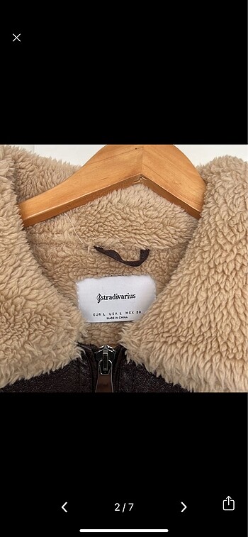 Stradivarius STRADIVARIUS YELEK
