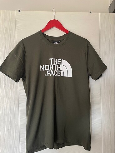 The North Face S-M biraz oversize Tshirt