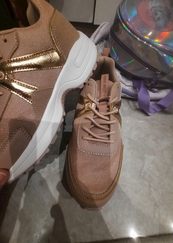Nine West nine west Kadın Spor Ayakkabı