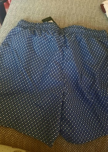 etiketli avva mayo şort - Görsel 5