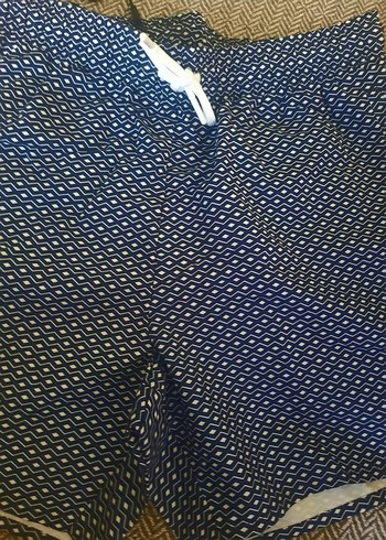 etiketli avva mayo şort - Görsel 9