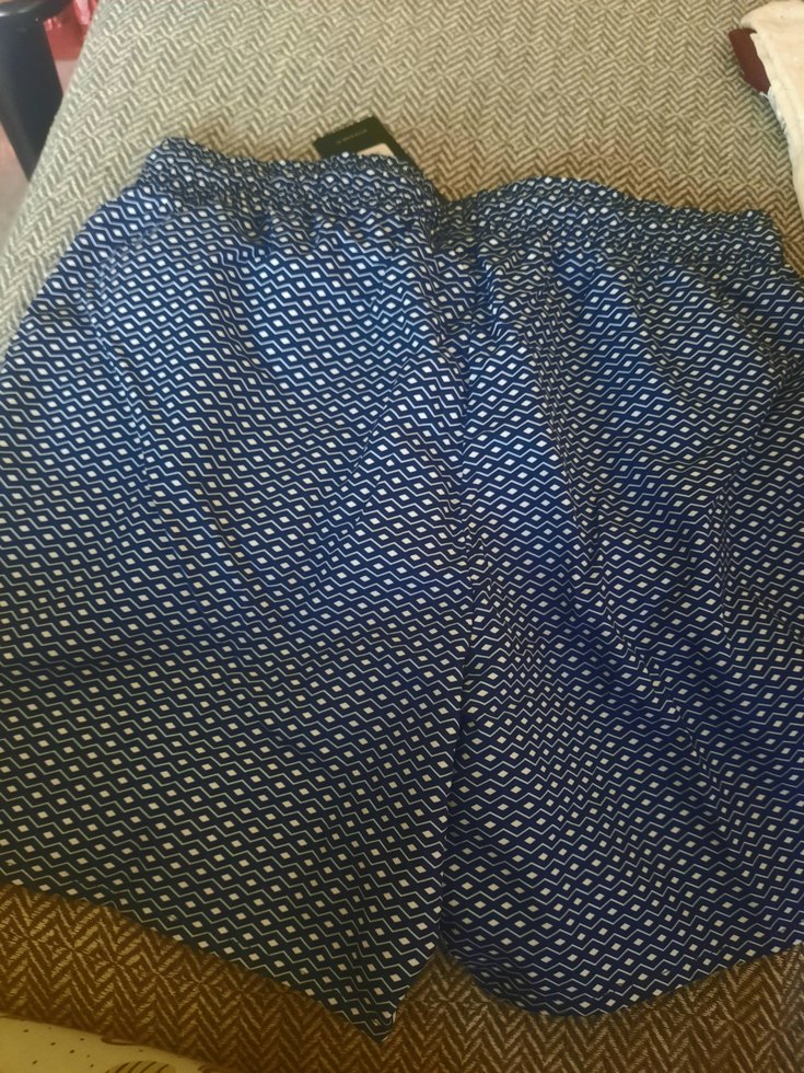 etiketli avva mayo şort - Görsel 5