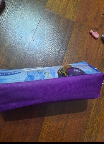 sifir etiketli elsa anna disney kalemlik