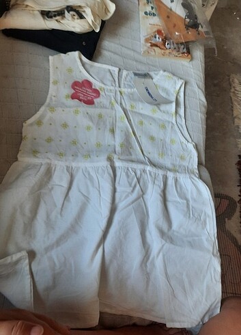 LC Waikiki etiketli 12 -13 yas bluz