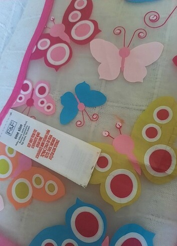 temiz mama önlügü - Görsel 2