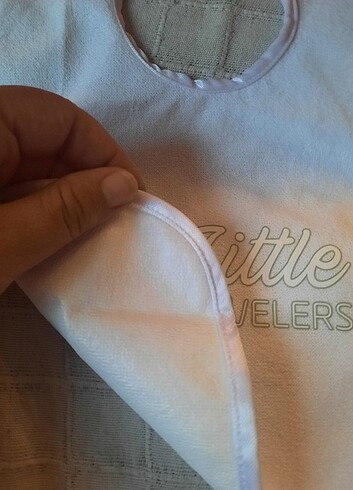 etiketli mama onlugu  - Görsel 3