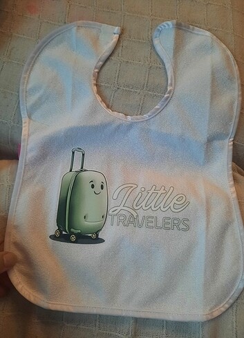 etiketli mama onlugu  - Görsel 4