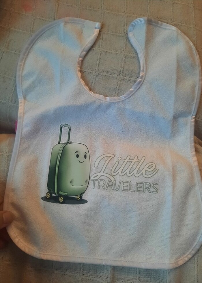 etiketli mama onlugu  - Görsel 4