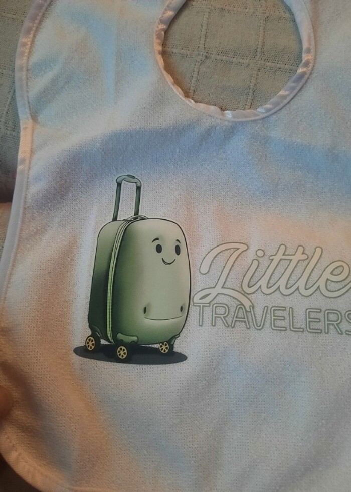 etiketli mama onlugu  - Görsel 5