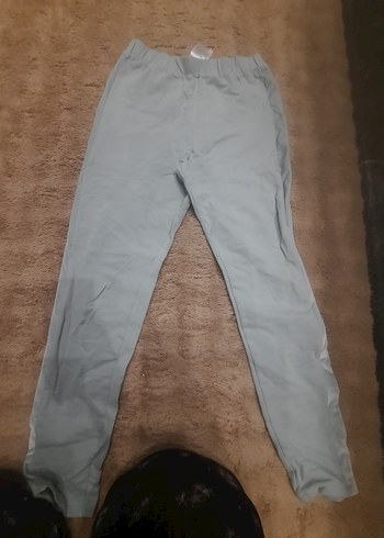 yeni 12-13 yas kiz cocuk tayt - Görsel 2