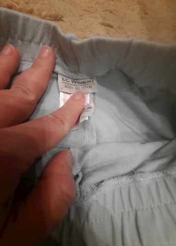 yeni 12-13 yas kiz cocuk tayt - Görsel 7