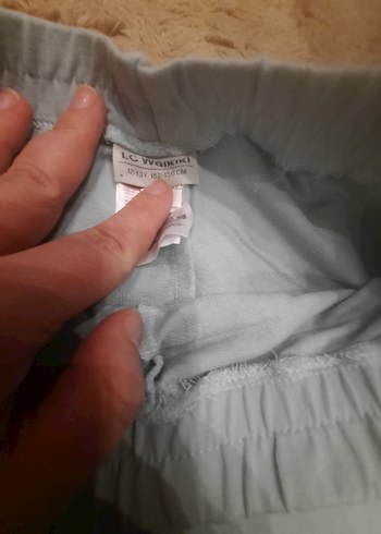 yeni 12-13 yas kiz cocuk tayt - Görsel 4