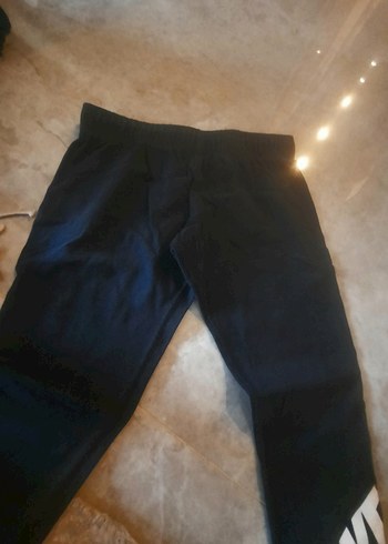 temiz 8-10 yas nike tayt - Görsel 3