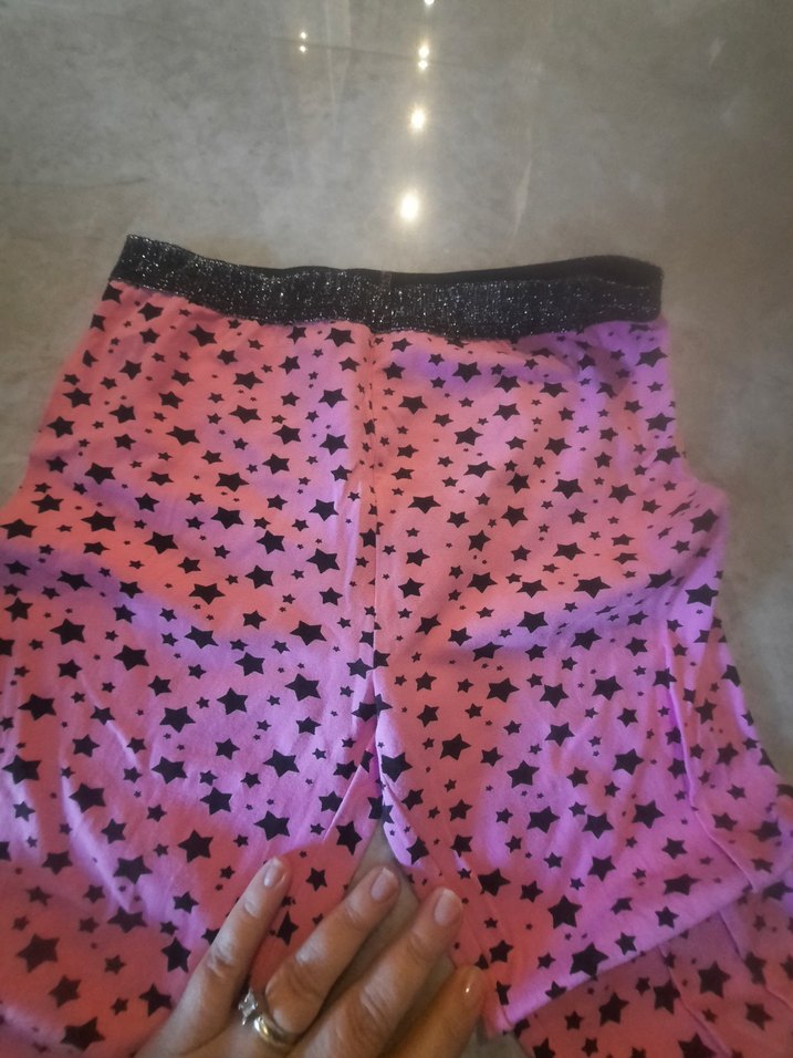 yeni 11-12 yas tayt - Görsel 3