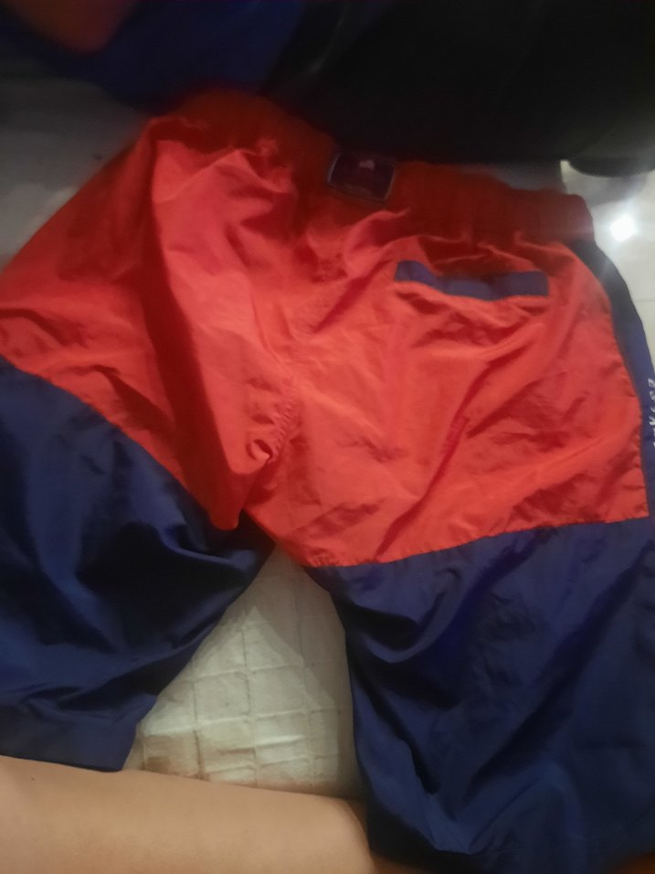 yeni u.s.polo erkek mayo şort - Görsel 4