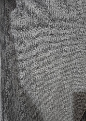 Kadın Vizon Salaş Pantolon - Görsel 4