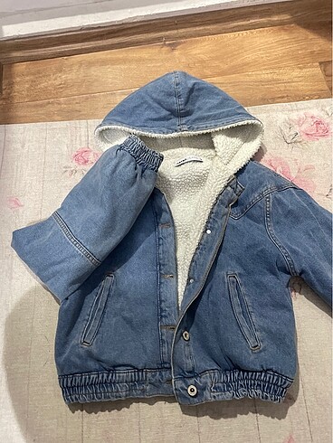 Koton Polar Ceket