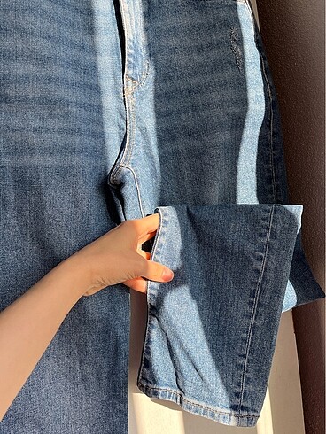 Mavi Jeans Kot Pantolon