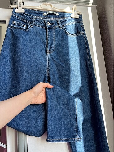 26 Beden Kot Pantolon