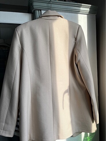 Diğer Blazer Ceket *Pink