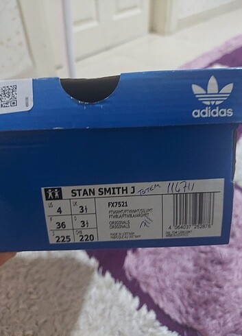 Adidas Orijinal Adidas
