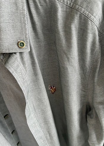 U.S Polo Assn. U.S. Polo Assn. Gömlek