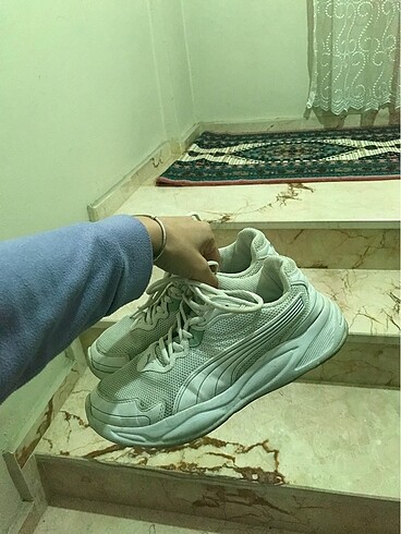 Puma puma runner 90s