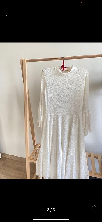 40 Beden Elbise