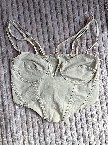 bershka top