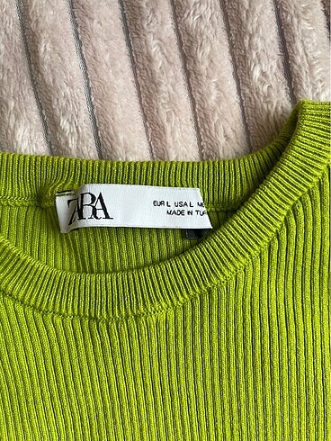 Zara zara triko