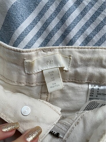 H&M h&m şort