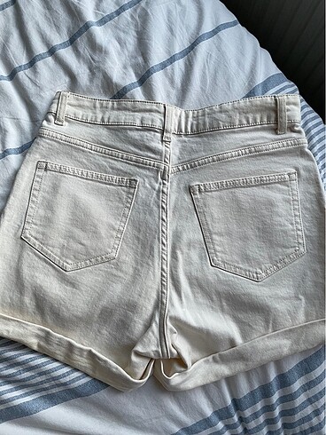 38 Beden h&m şort