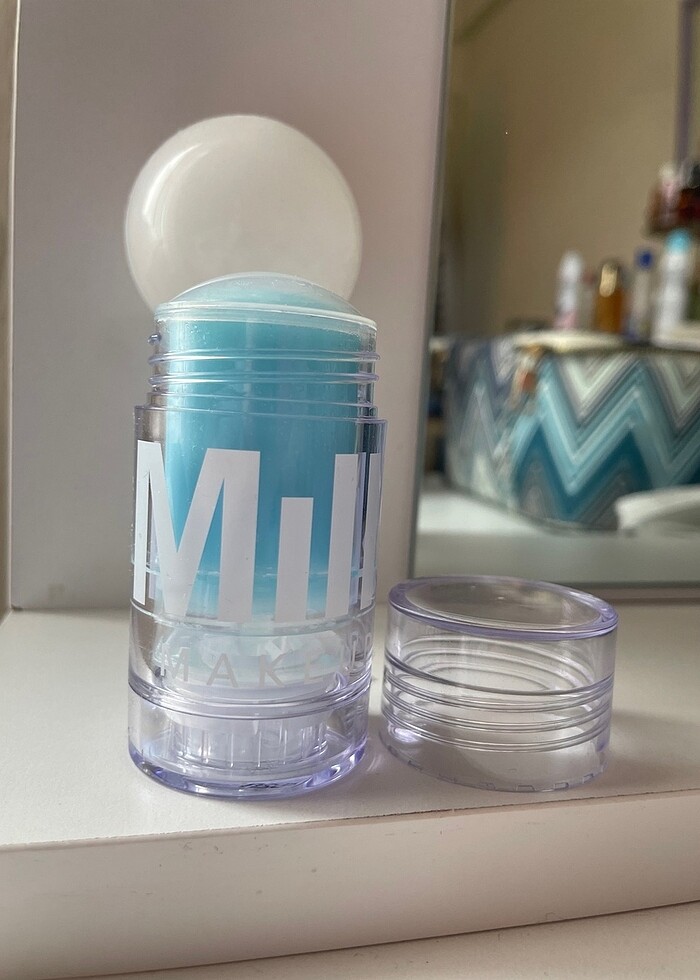 milk cooling water - Görsel 2