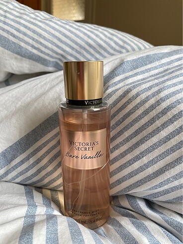victorias secret bare vanilla