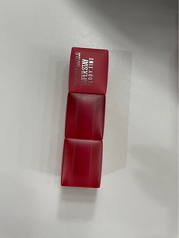 maybelline teddy tint 40