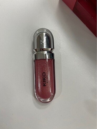 kiko 17 gloss