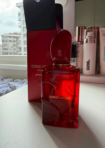 Giorgio Armani
