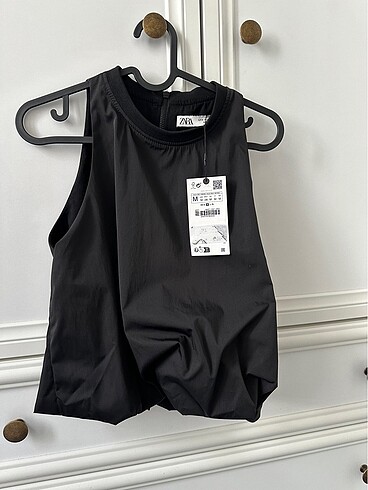 Zara bluz