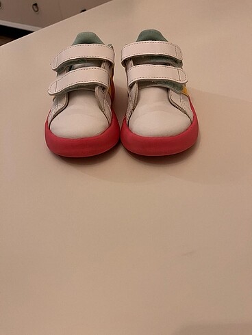 Adidas Adidas 25 numara